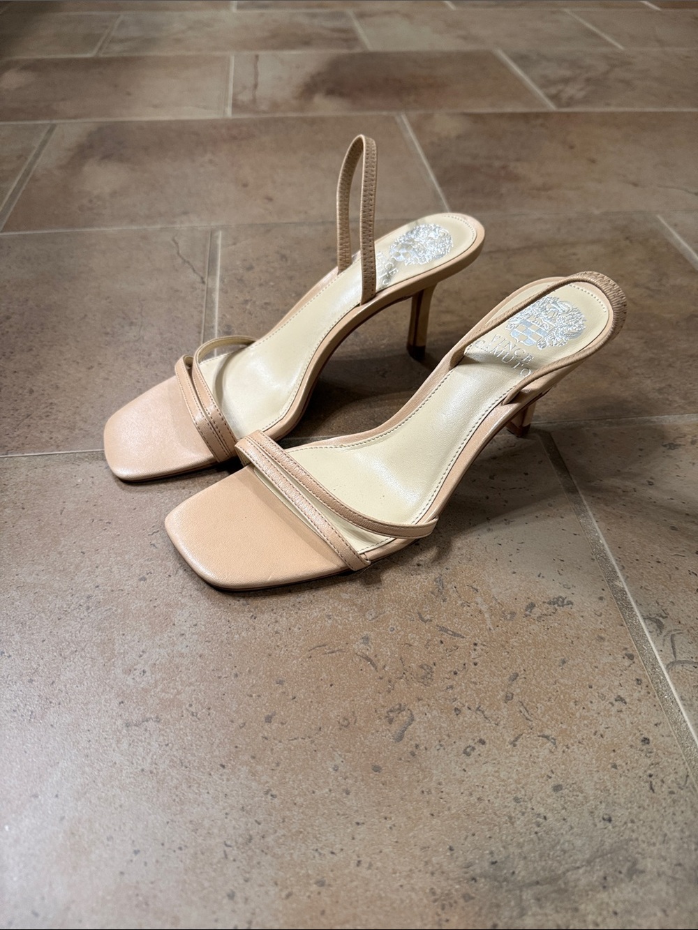 Steve Madden heels size 7